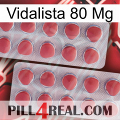 Vidalista 80Mg 19